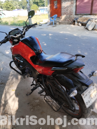 Honda Hornet 160 cc